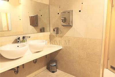 Spatiu Comercial amenajat modern - Badea Cartan - 10