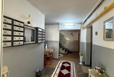 Apartament 4 camere | 85 mp utili | Parter | Bulevardul Brailei | Focsani | Idea - 3