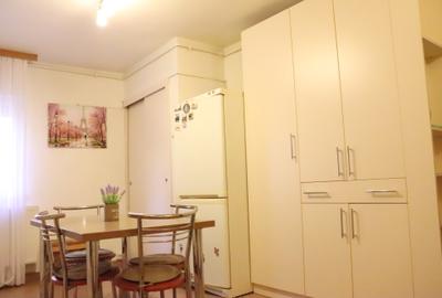 Apartament in vecinatatea Iulius Mall - 2