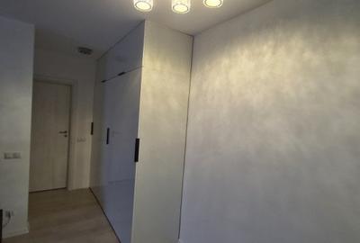Apartament nou 2 camere mobilat | Drumul Taberei - Auchan - 6