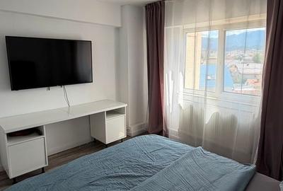 4 Camere l 2 Bai l Str.Zizinului l Boxa - 14