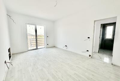 Apartament 3 camere, 2 bai - etaj 1 - 69 mp – Calea Urseni - 2
