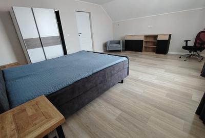 De inchiriat ap 3 camere, 80 mp ,EROILOR - 7