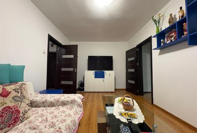 Apartament 2 camere | 48 mp | Șos. Colentina – Teiul Doamnei | Comision 0 - 8