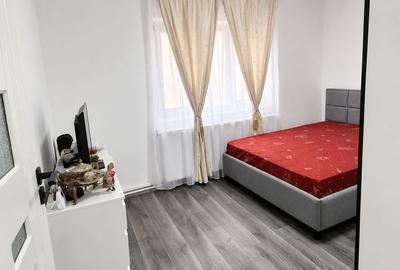 2 camere Cal. Sagului mobilat/utilat - 4