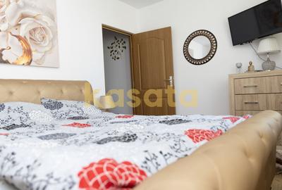 APARTAMENT 3 CAMERE 67MP| OBOR-COLENTINA | METROU | COMPLET RENOVAT - 13