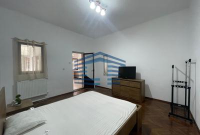 Apartament cu 2 Dormitoare Decomandate-- centrul Istoric- studenți ok - 4