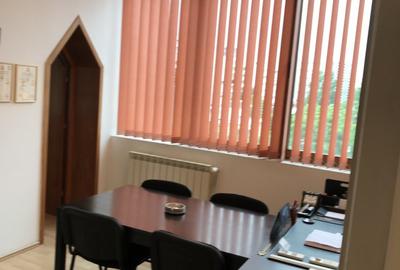 INCHIRIERE APARTAMENT 5 CAMERE, P- ta ROMANA/ BD. DACIA, IDEAL SEDIU FIRMA - 5