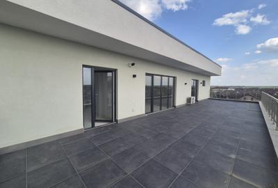 Apartament penthouse 4 camere, teresa 61 mp, Arad, comision 0 - 2