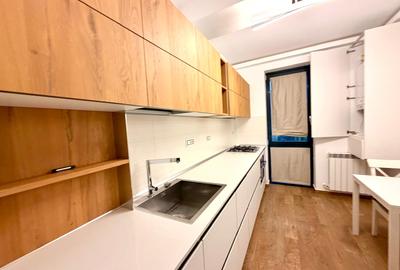 Apartament 3 camere - Tribunalul Bucuresti/ Lauder Reut Complex Educational - 20