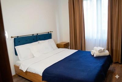 3 Camere Spațios | 81 mp | 2 Băi | Balcon 9 mp | Șisești – Băneasa - 7