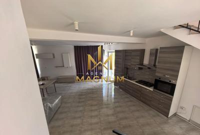 Casă modernă de închiriat – Strada Griviței  P+E1 - 2