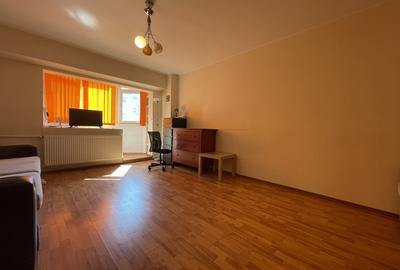 Garsonieră generoasă, 40 mp | Amenajeaz-o după propriul stil - 1