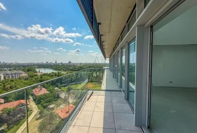 Duplex View Liber Up Site | 4 Camere 2 Parcari Incluse - 6