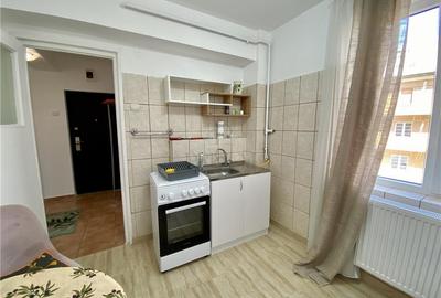 ULTRACENTRAL - 2 CAMERE - LIFT - RENOVAT - 7