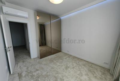 Vila de Lux cu acces la piscina - 15