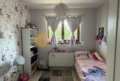 VISANI - 3 CAMERE DECOMANDAT - GRADINA PROPRIE - MOBILAT SI UTILAT - BOXA - 5
