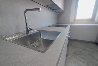 Apartabet zona Baneasa 2 camere - 8