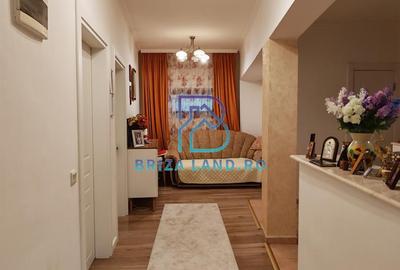 Bucurestii Noi, bd. 16 Februarie, imobil P+E, Parter, sup. 56mp, curte - 5