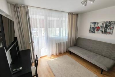 Inchiriez apartament 2 camere decomandat, Tineretului, 50 mp, 550euro - 2