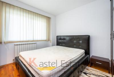 Apartament 3 Camere | Titan | 2 minute de metrou I Loc de parcare - 5