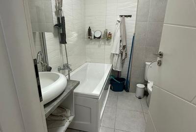 Apartament 2 camere de Vanzare Militari Residence - 21