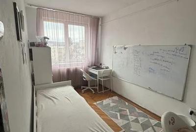 Vanzare apartament 3 camere Grigorescu zona Coloane, Cluj-Napoca - 4