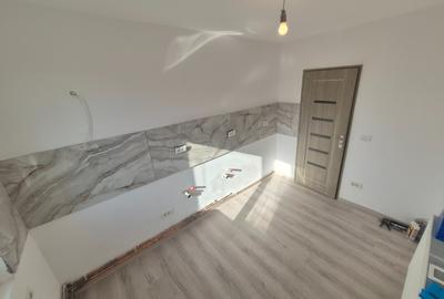 3Cam--Sagului-7 Min de Spital Judetean--Renovat--Centrala-2 Bai-58 MP-83.900 Eur - 10