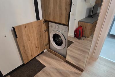 Apartament 2 camere Virtutii Bloc Nou - 9