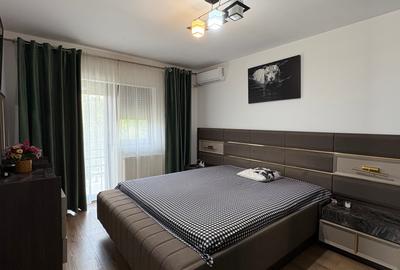 Duplex Bragadiru - complet mobilat si utilat - 16