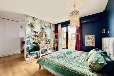 PENTHOUSE SUPERB/VEDERE LIBERA/PARCARE SUBTERANA/SPATII GENEROASE/SUPERB - 9