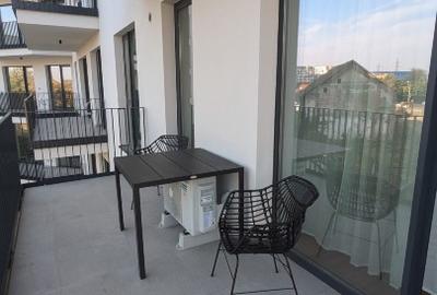 Apartament 2 camere cu loc de parcare subteran Paltim - 9