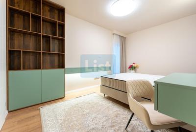 FARA COMISION!  53mp, TOTUL NOU, parcare, FLORESTI RESIDENCE, 2026 - 3