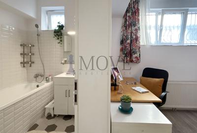 STUDIO DUBLU ULTRACENTRAL pe o stradă liniștită - 8