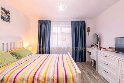 Casă individuală| 186 mp utili | 3 dormitoare | Izvor, Tărlungeni - 15
