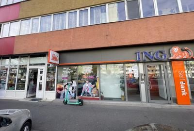 Spațiu comercial, 165 mp în Titan