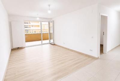 Apartament cu 2 camere decomandat în Astra
