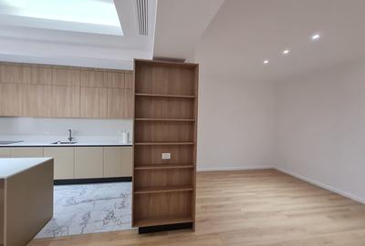 3 camere + 1 birou 142 mp HERASTRAU | RENOVAT LUX DESIGNER | GARAJ - 13