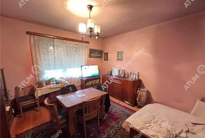 Casa cu 3 camere si teren 310 mp zona Trei Stejari din Sibiu - 4