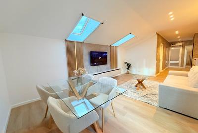 Apartament NOU / PRIMA INCHIRIERE // mobilat si utilat zona 1Mai-Bdul Expozitiei - 13