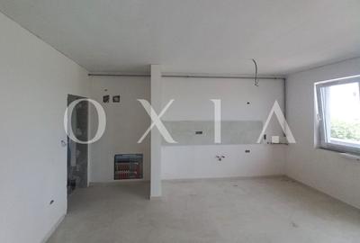 Apartament cu 2 camere semidecomandat în Giroc