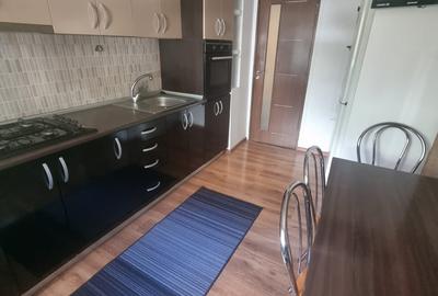 Închiriez apartament 3 camere, Dr. Taberei – Metrou C. Brâncuși, Parcare - 8