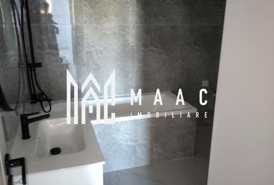Apartament cu 2 camere decomandat în Vest