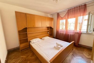 Vând apartament 4 camere Unirii Clinici - 15