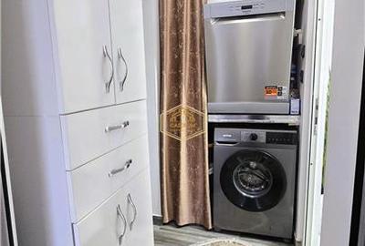 Etaj I | Apartament cu 2 camere si balcon | Botizului - 12