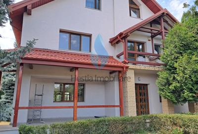 Inchiriere vila,zona Popas Pacurari-Iasi. - 1