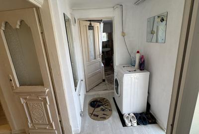IMOBIL DE VANZARE – 2 CORPURI DE CASĂ | TEREN 285 MP | TOATE UTILITĂȚILE - 12