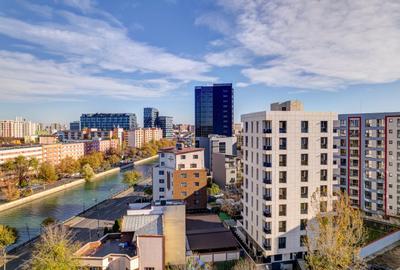 Inchiriere Studio - Metrou Grozavesti - Bloc Nou - 2