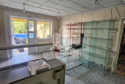 Spațiu comercial, de 40.83 mp, în Km 4-5