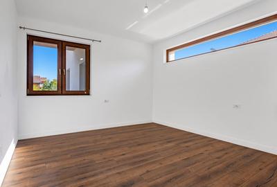 Casă spațioasă în Dumbrăvița | 260 mp utili | Teren 930 mp - 9